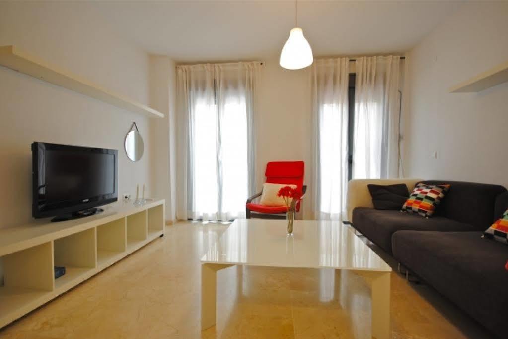 Salamanca Apartment