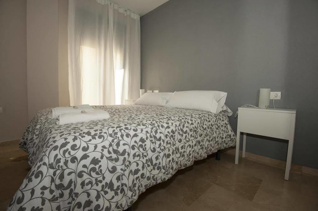 Salamanca Apartment Málaga