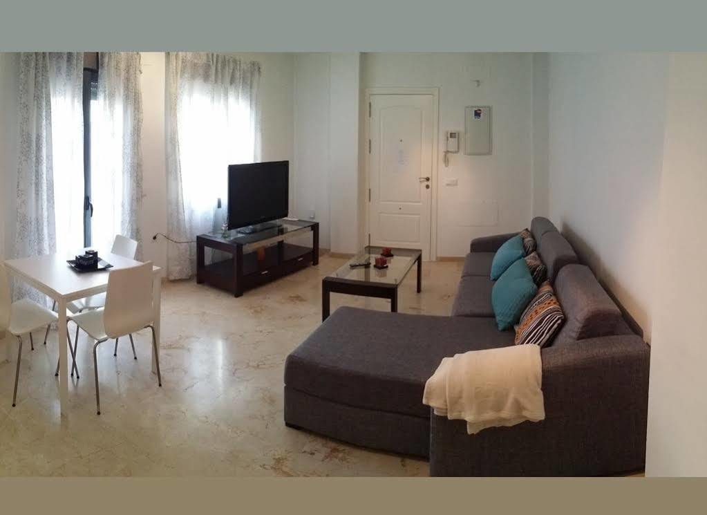 Salamanca Apartment