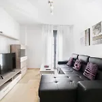 Apartamentos Salamanca
