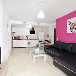 Apartamentos Salamanca