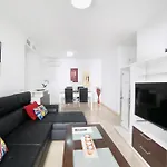 Apartamentos Salamanca