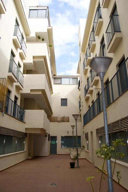 Appartement Salamanca *