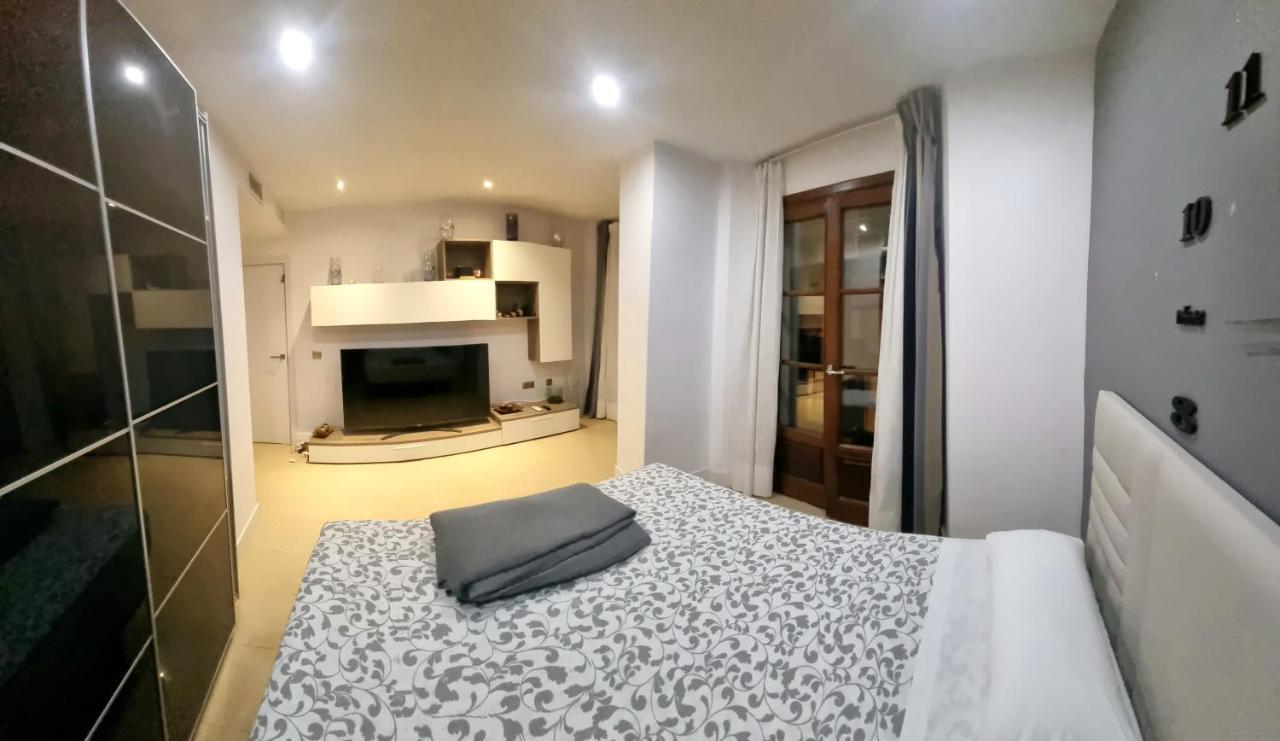 Appartement Salamanca *