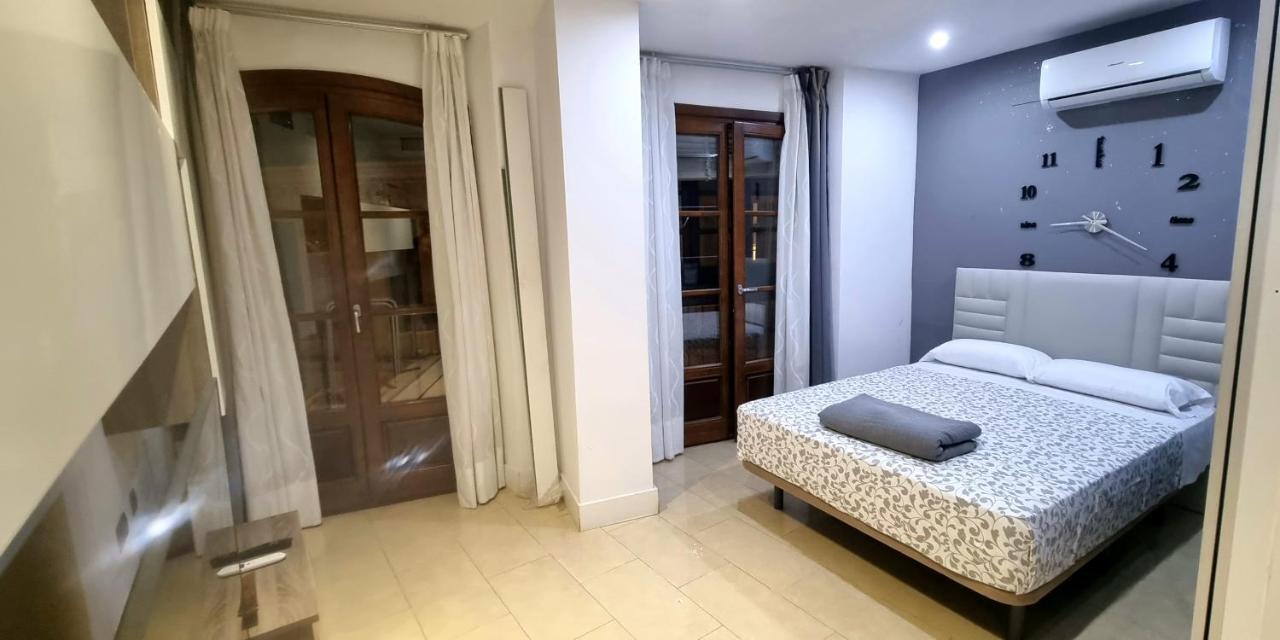 Salamanca Appartement *