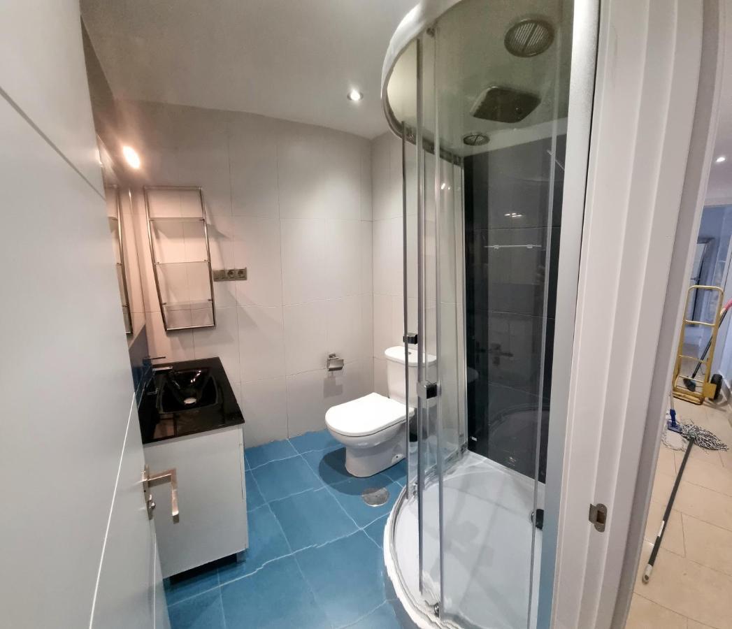 Appartement Salamanca Málaga