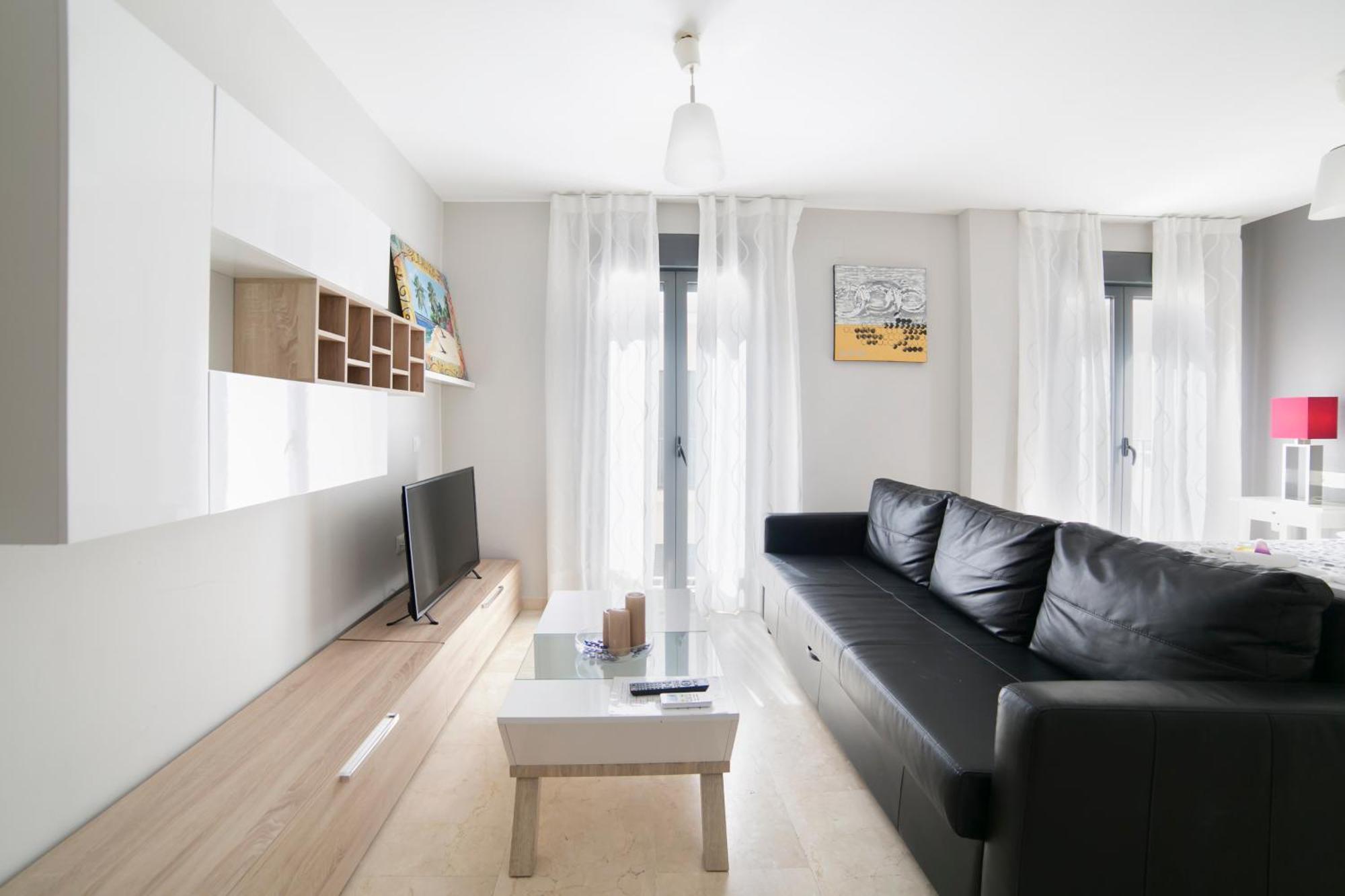 Appartement Salamanca