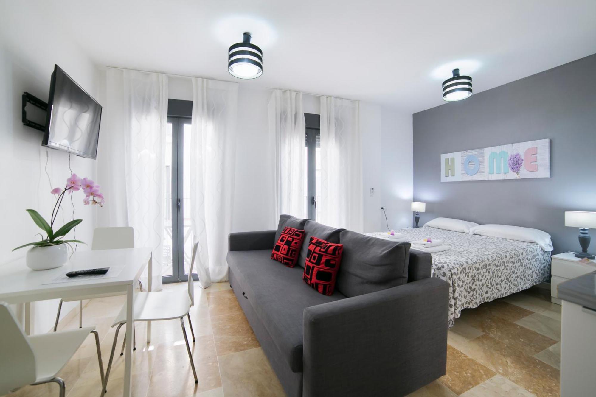 Salamanca Appartement