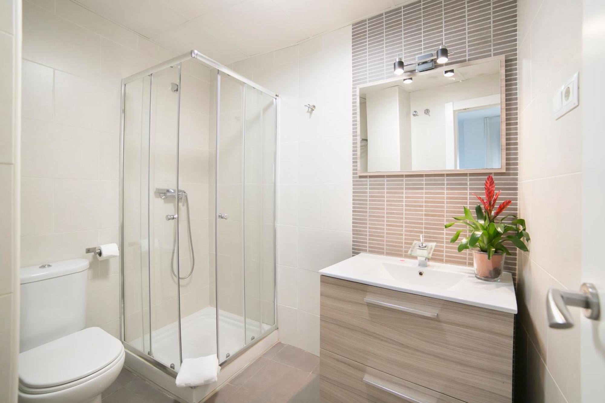Appartement Salamanca *