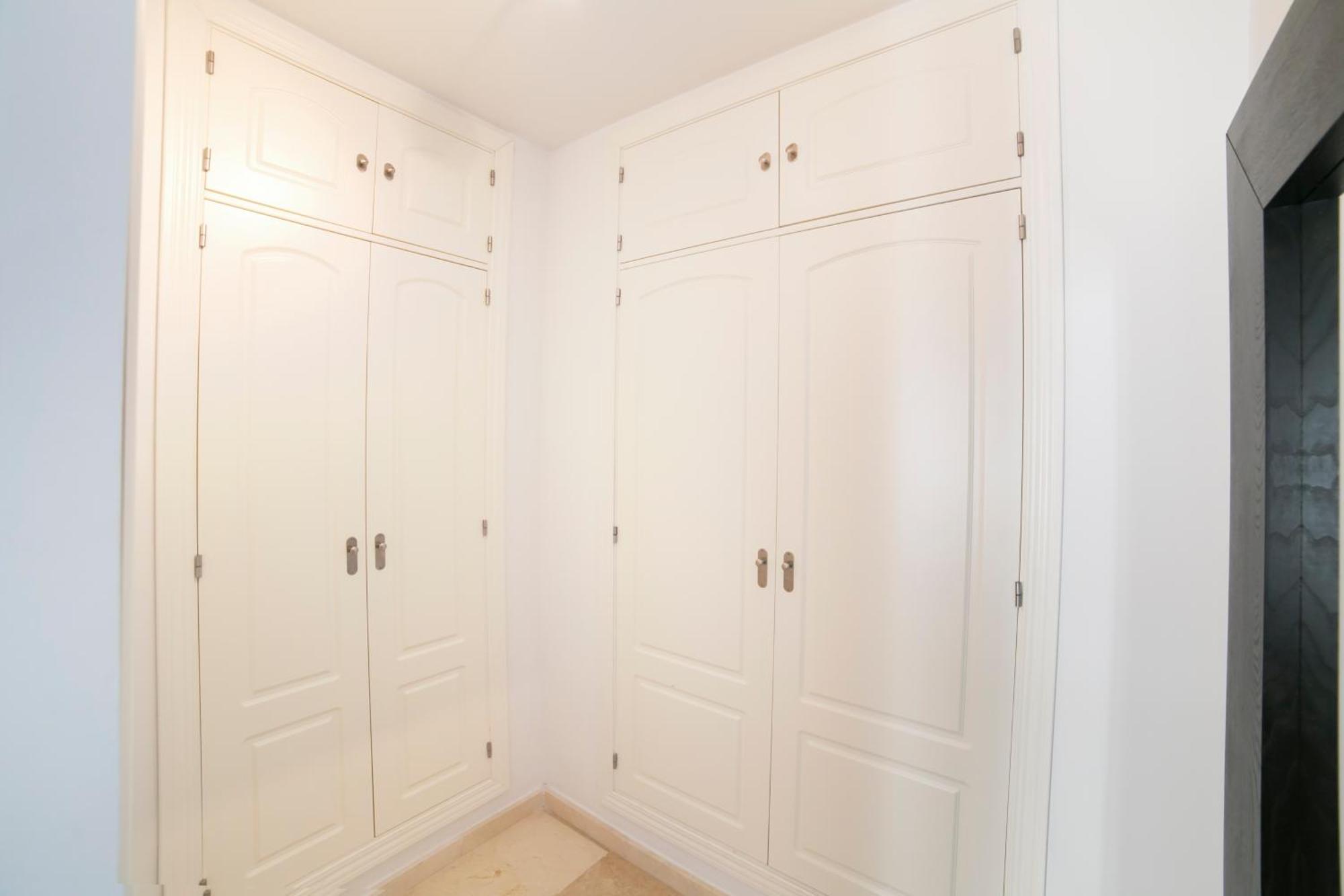 Salamanca Appartement Málaga