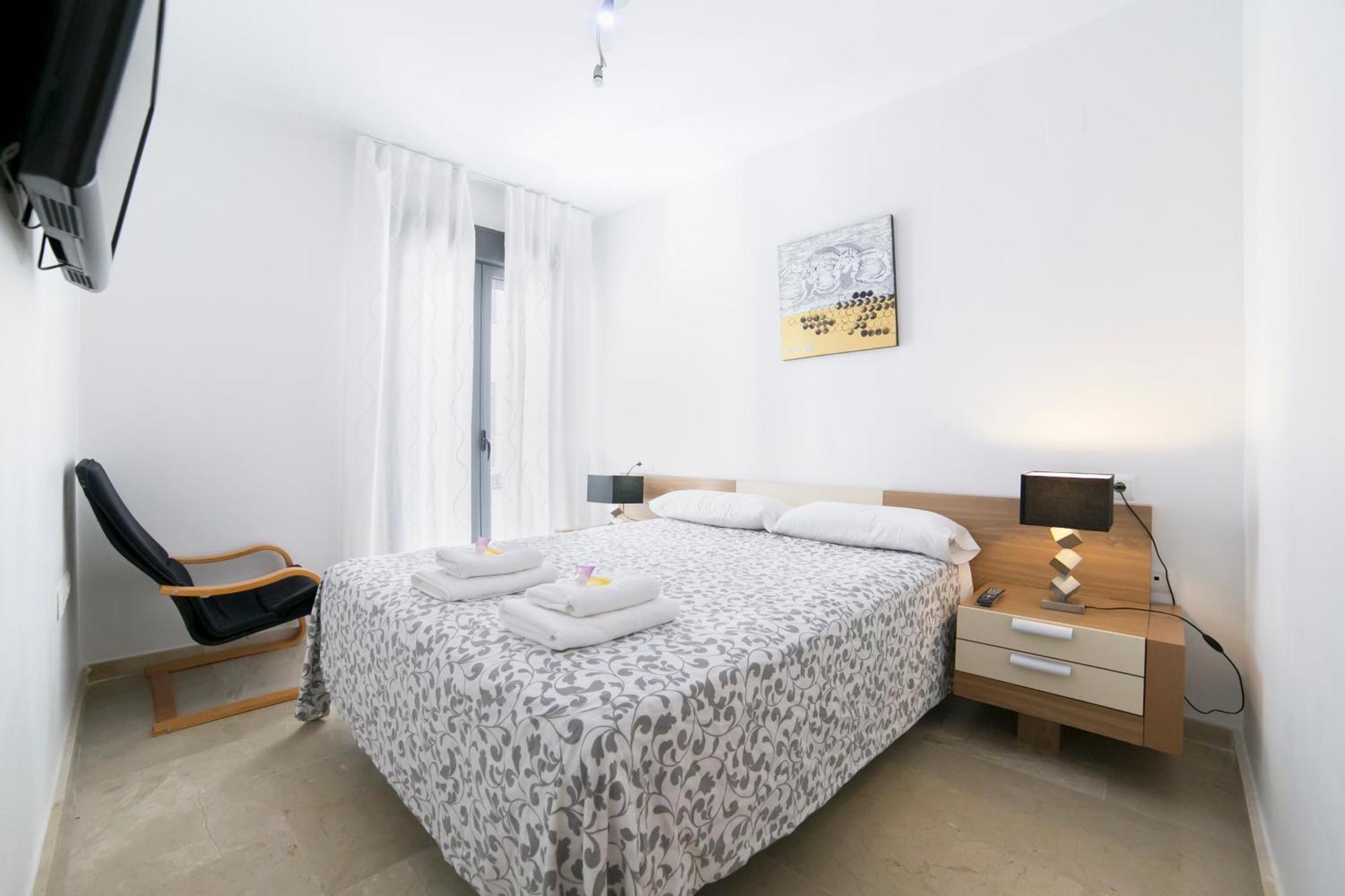 Salamanca Appartement