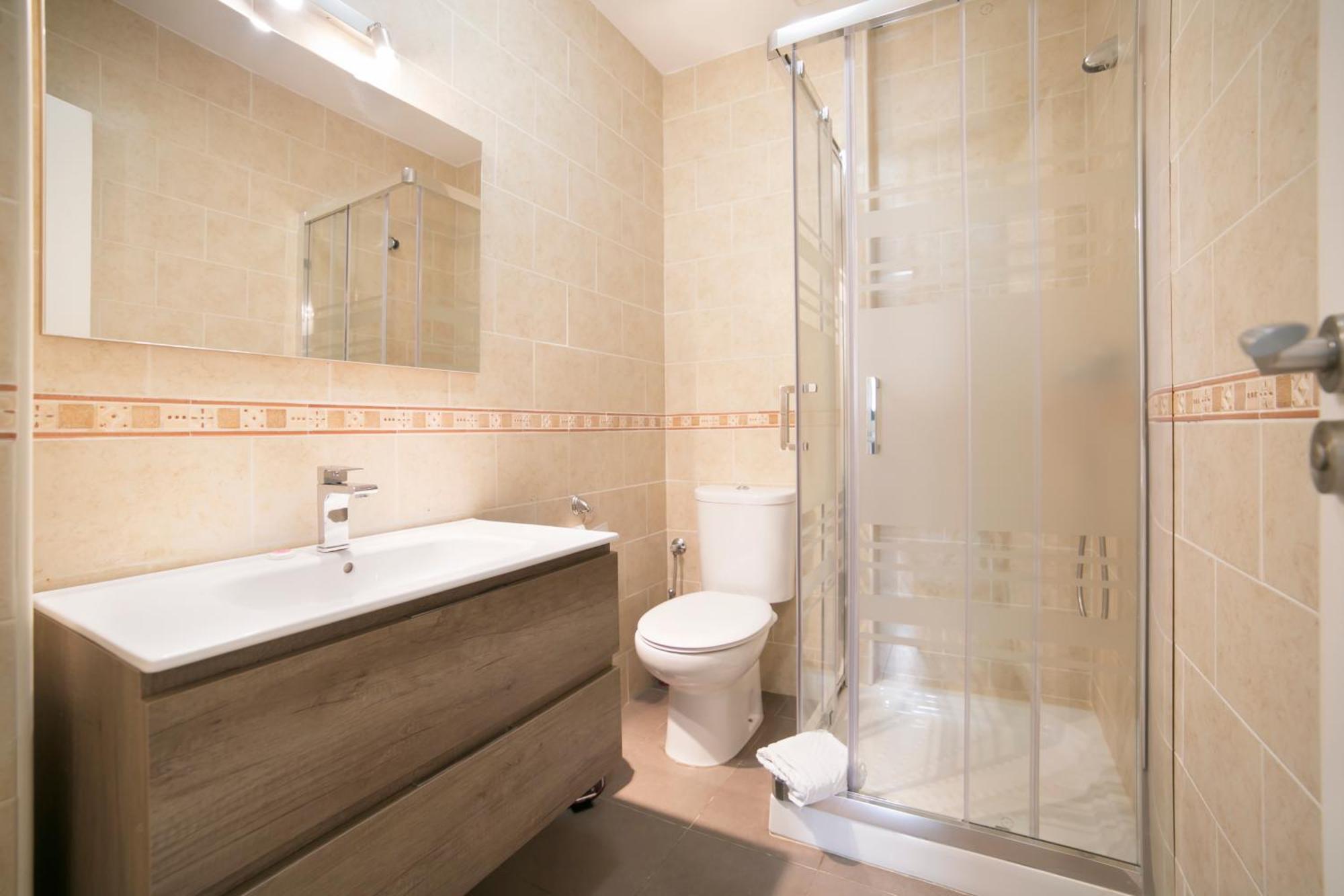 Salamanca Appartement *