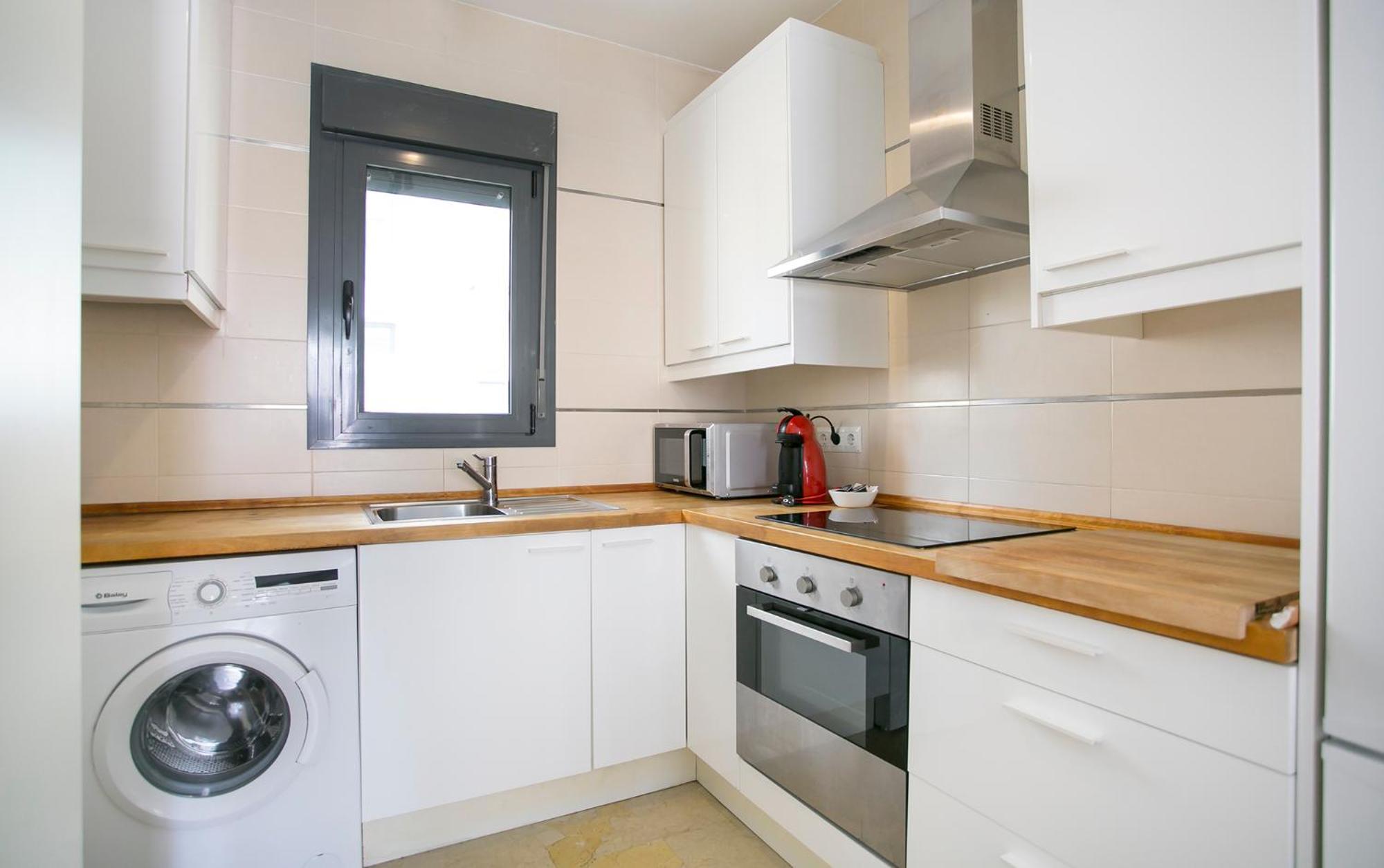 Salamanca Appartement Málaga