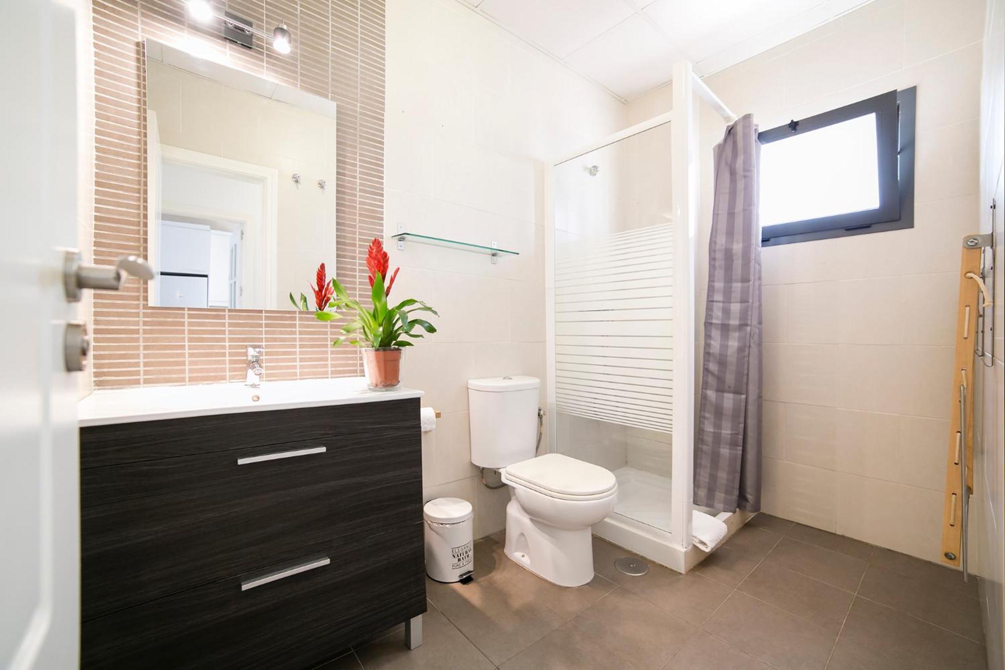 Salamanca Appartement