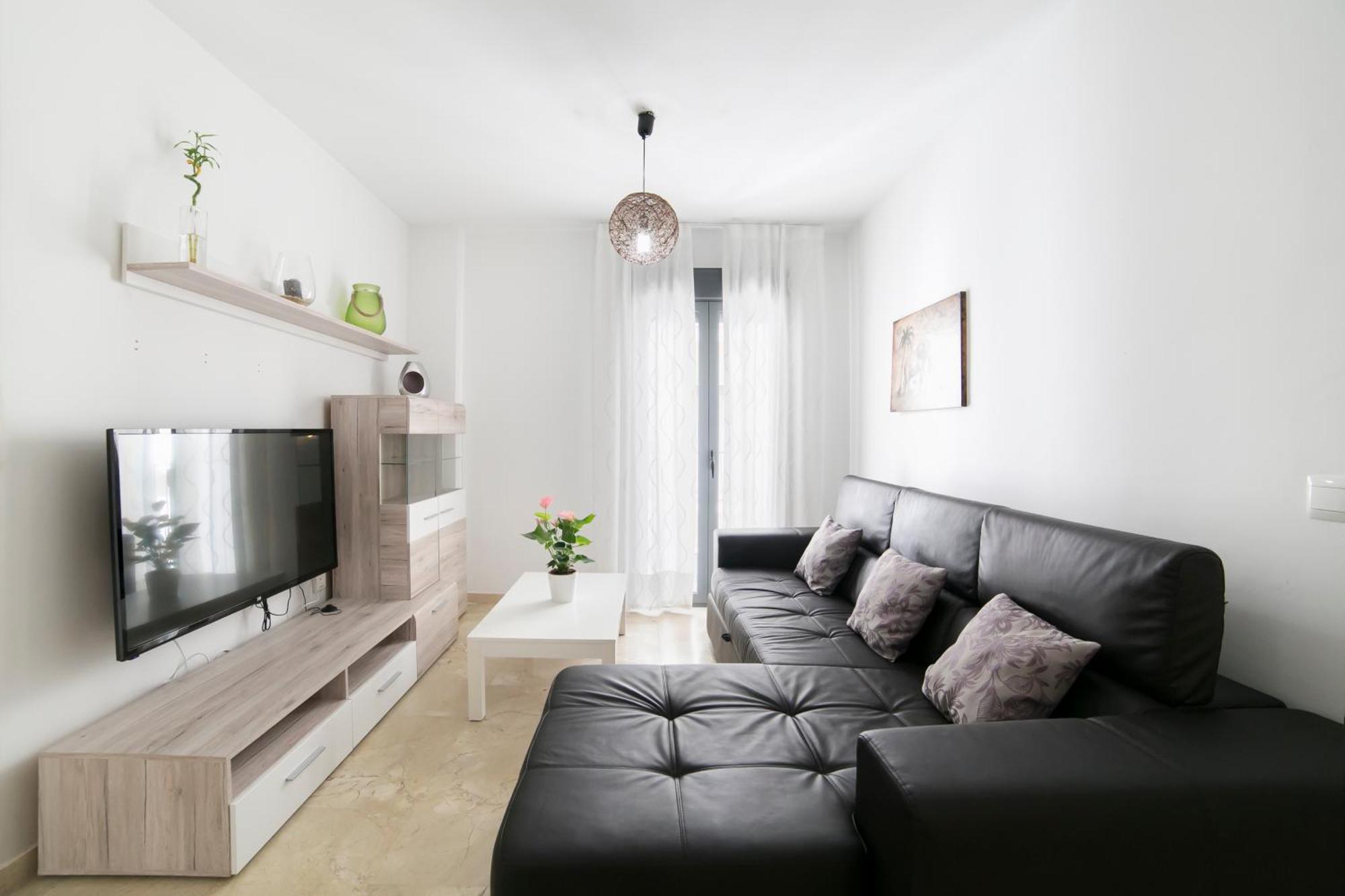 Salamanca Appartement