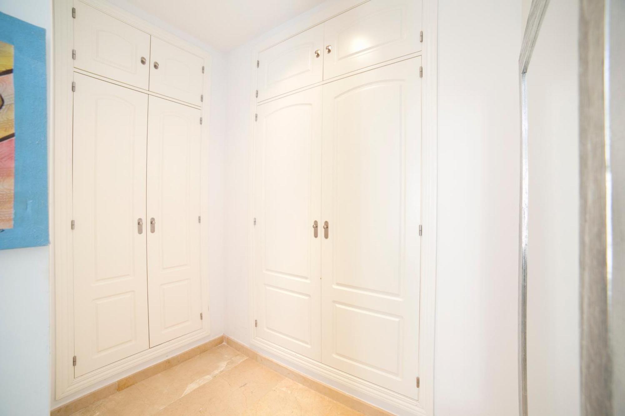 Appartement Salamanca *