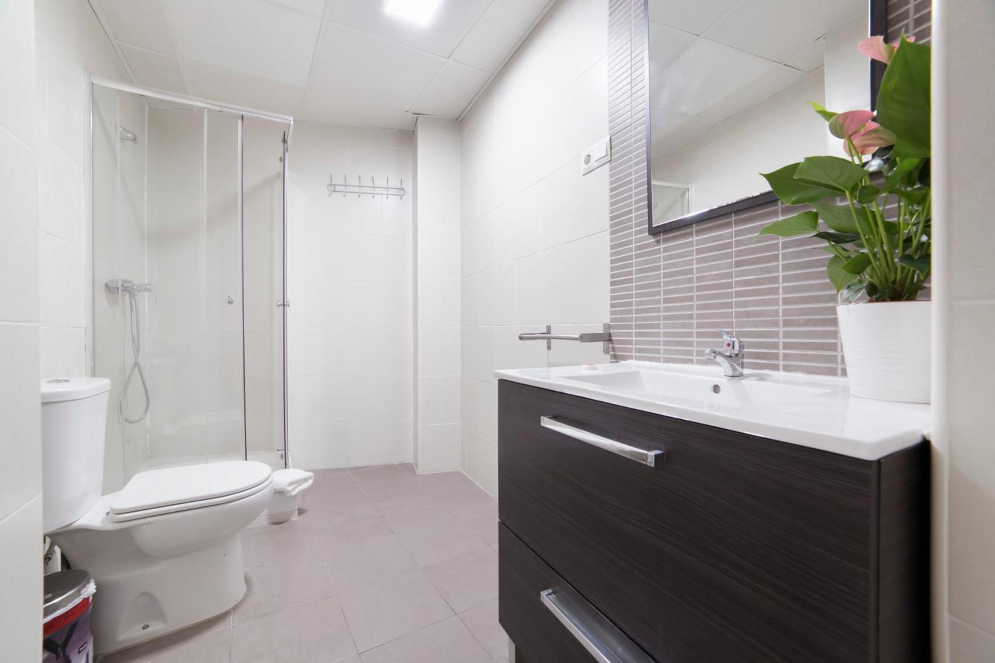Salamanca Appartement Málaga
