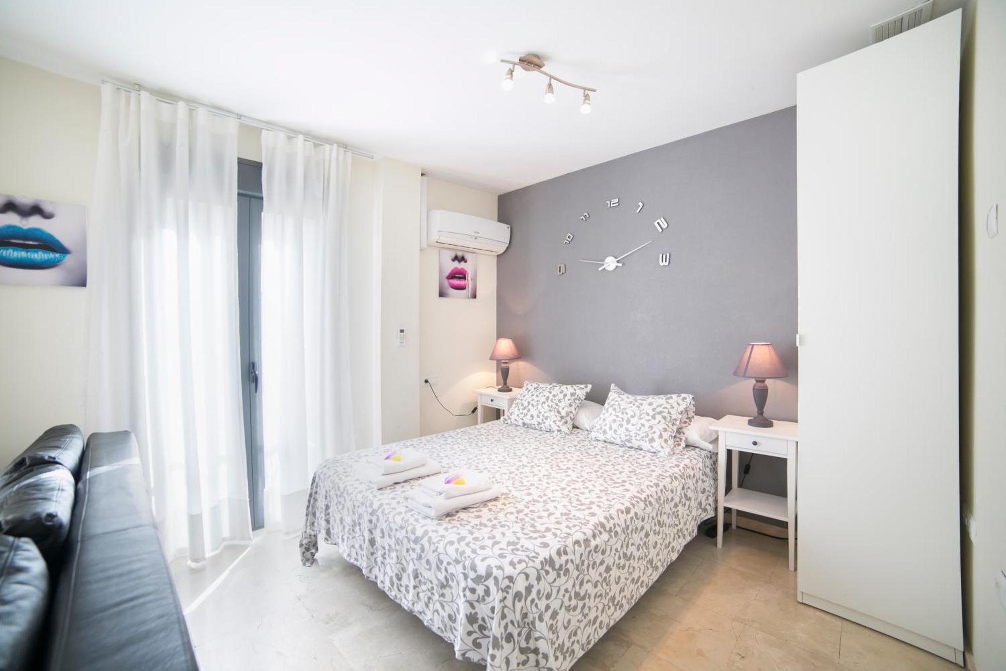 Salamanca Appartement