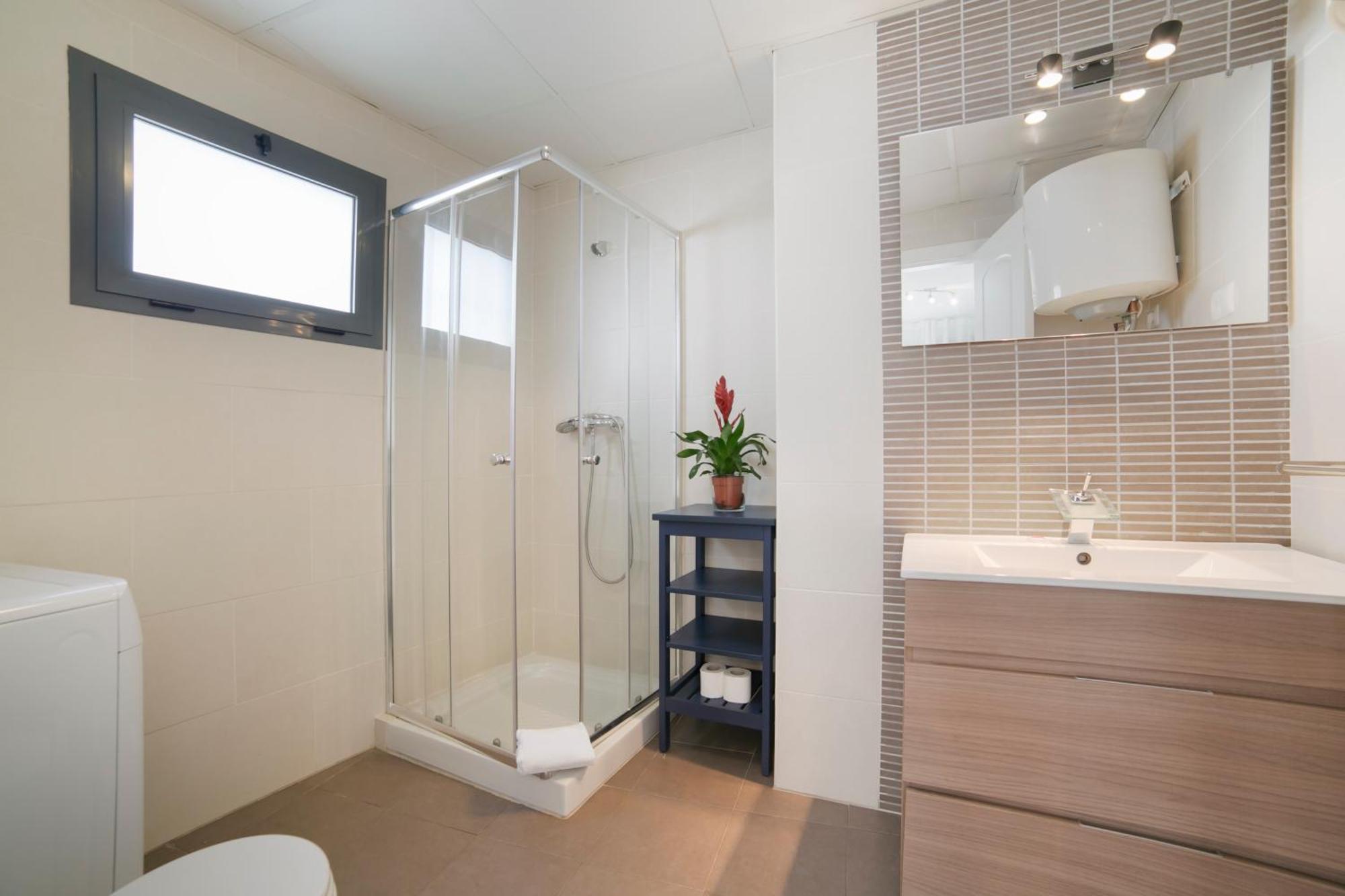 Appartement Salamanca *
