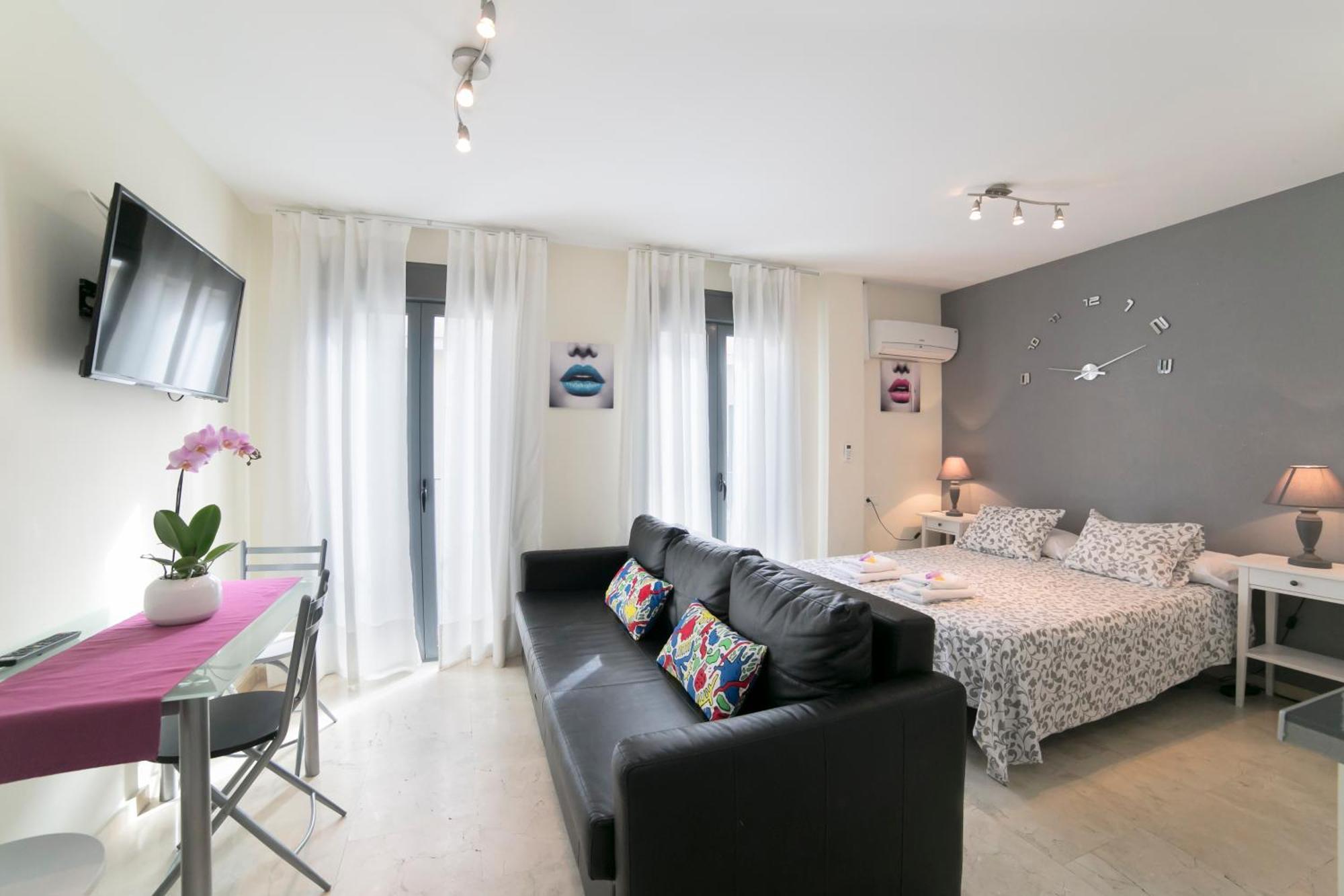 Salamanca Appartement *