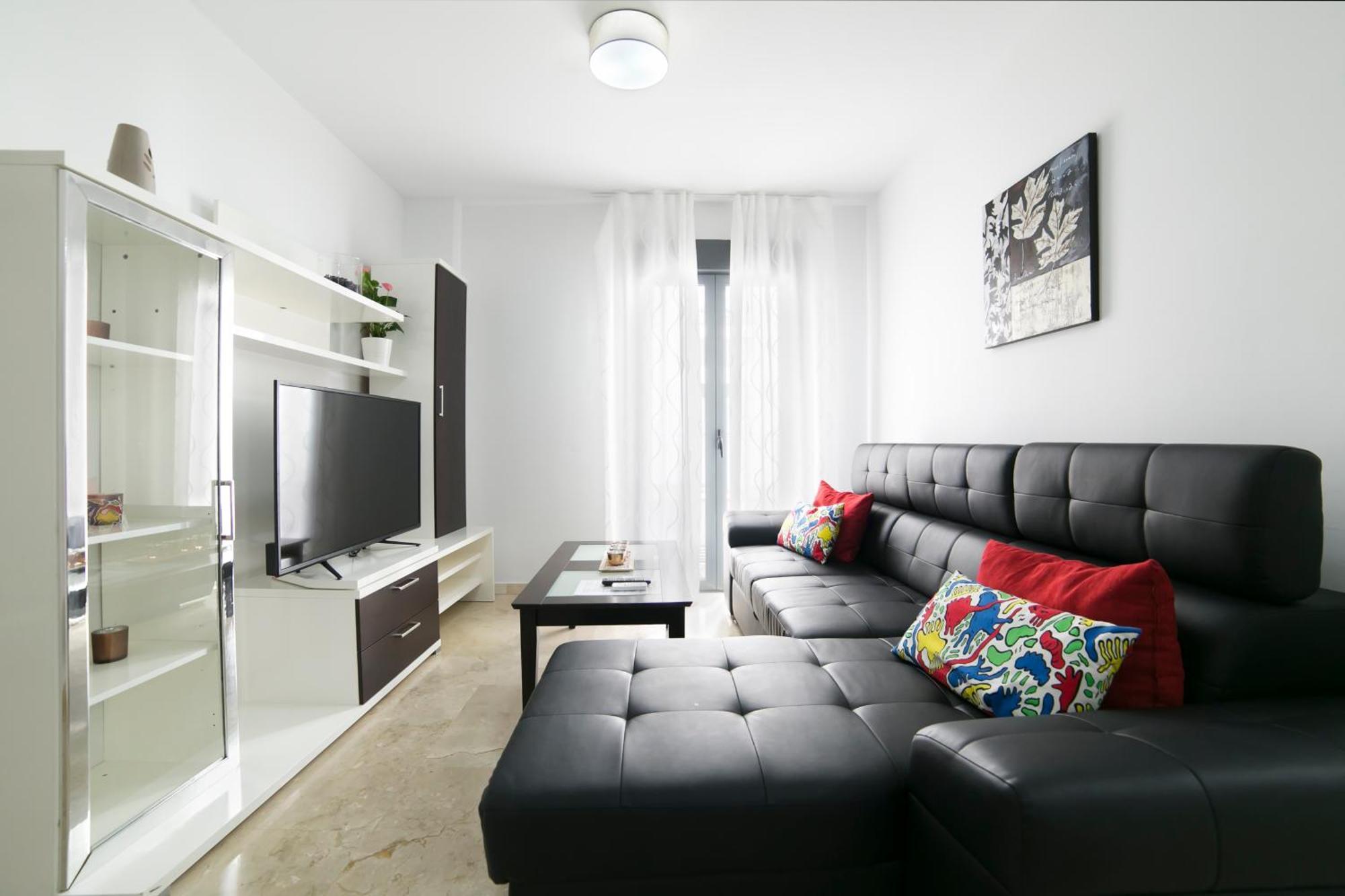 Salamanca Appartement Málaga