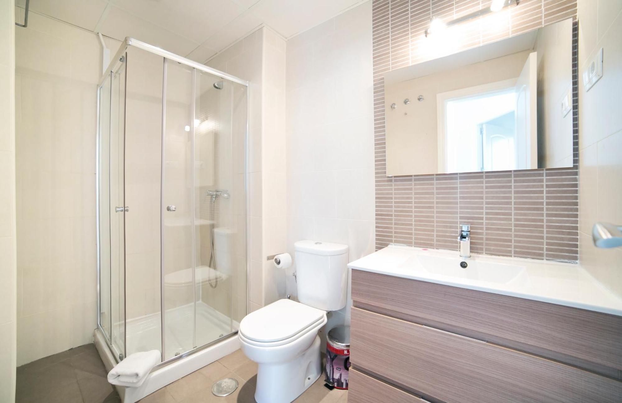 Salamanca Appartement