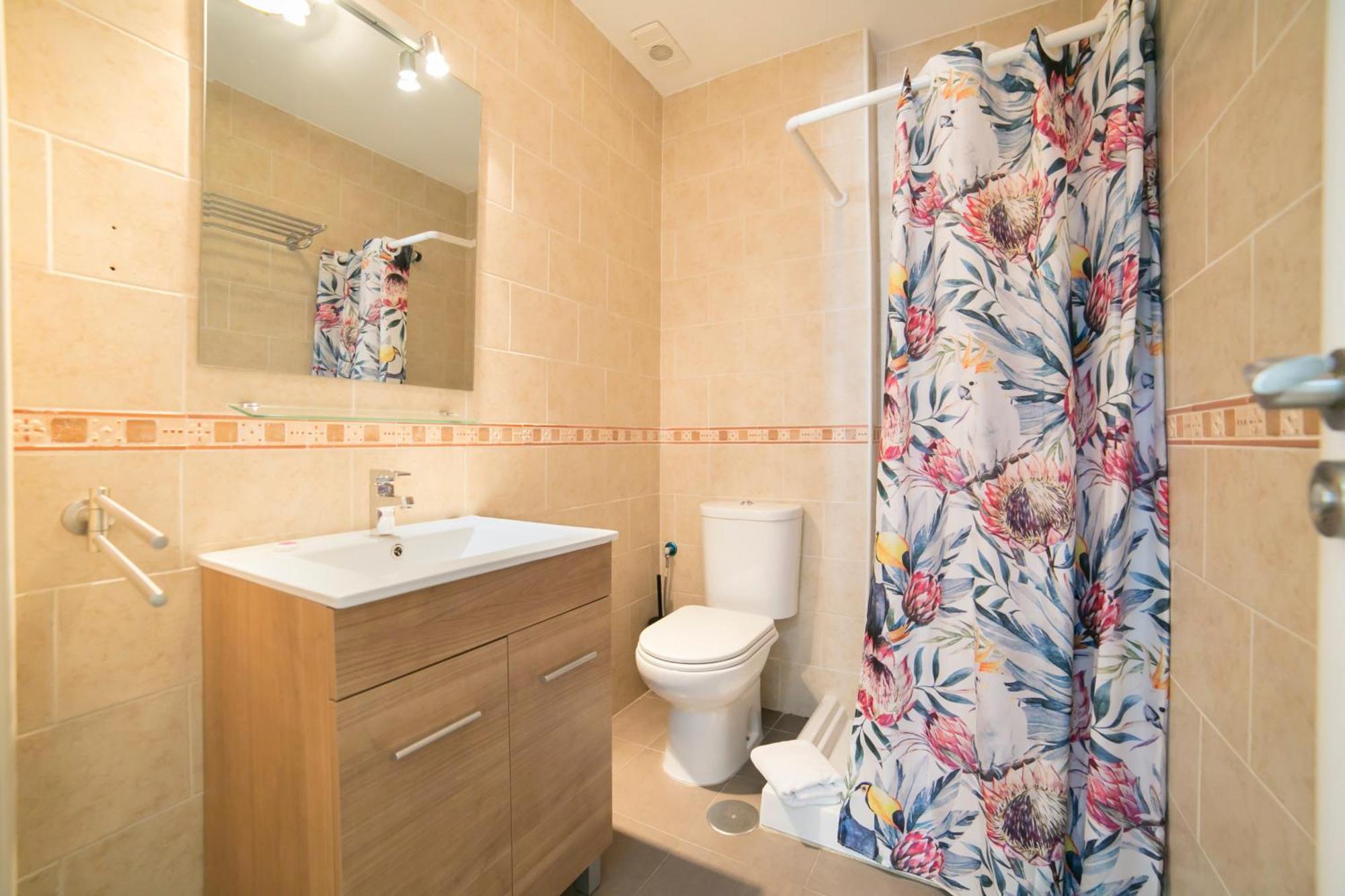 Salamanca Appartement *