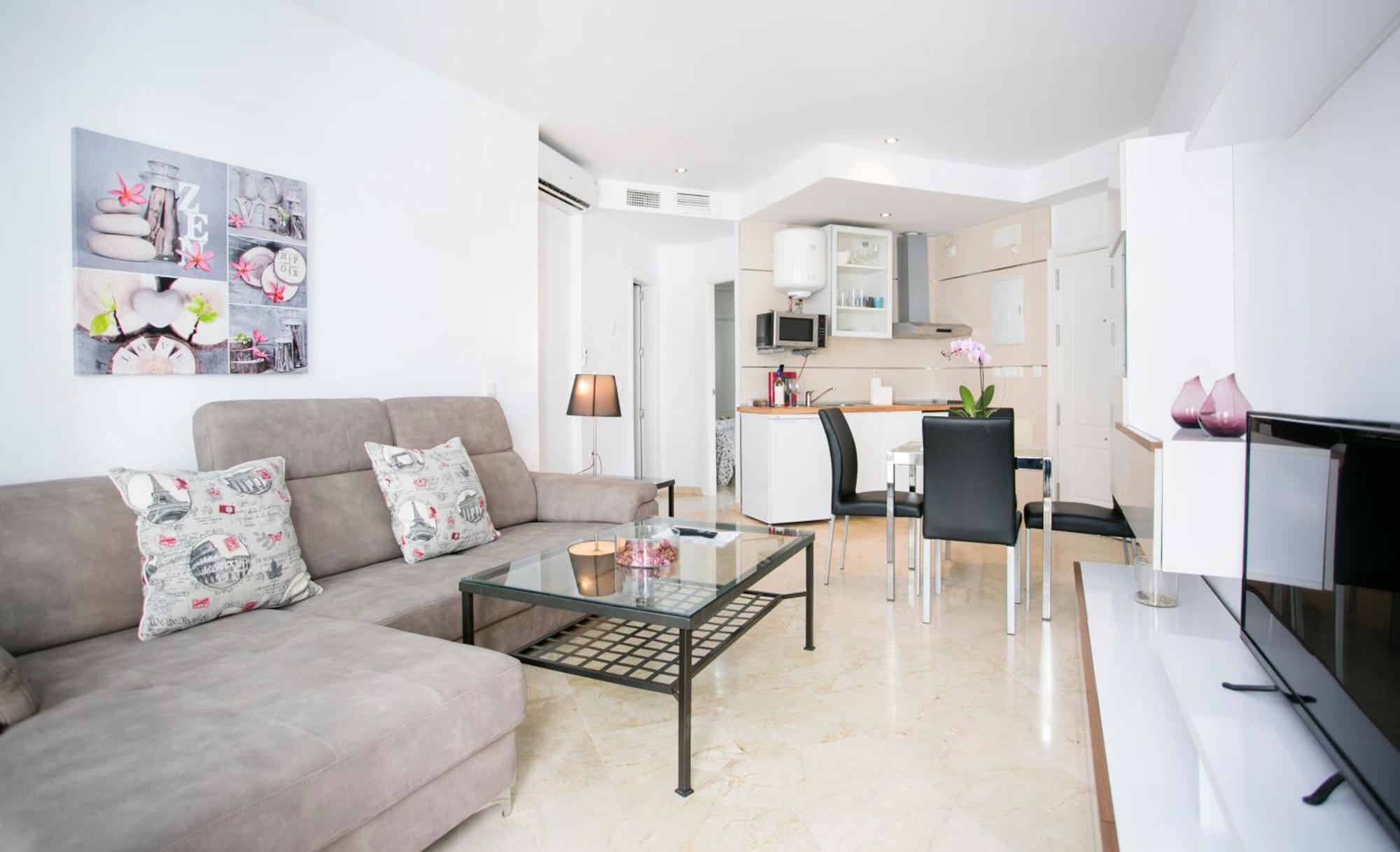 Appartement Salamanca *