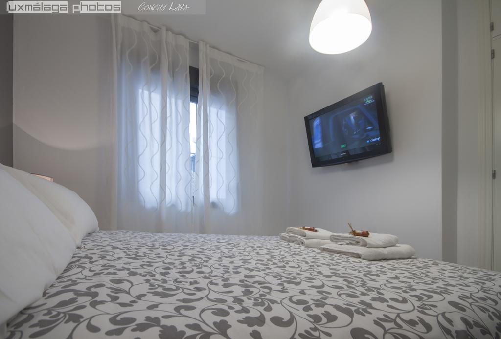 Appartement Salamanca