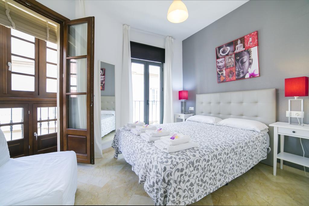 Salamanca Appartement *