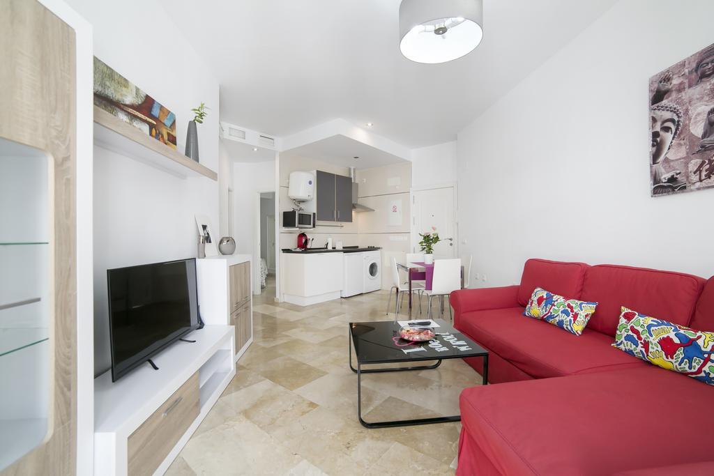 Appartement Salamanca