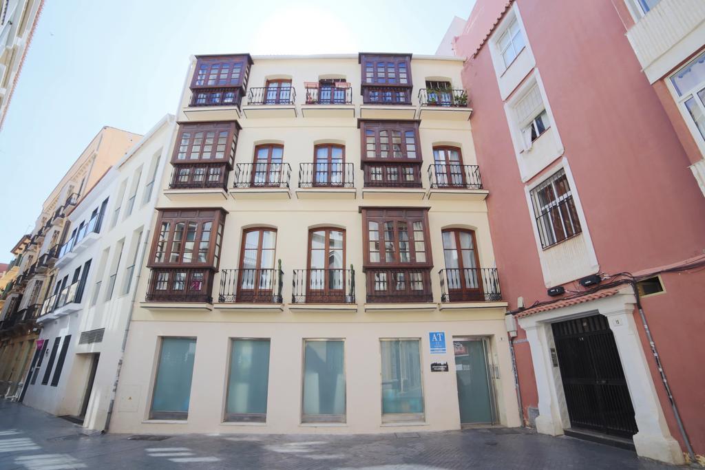 Appartement Salamanca Málaga
