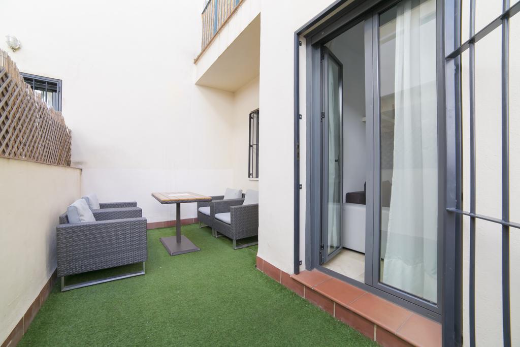 Appartement Salamanca
