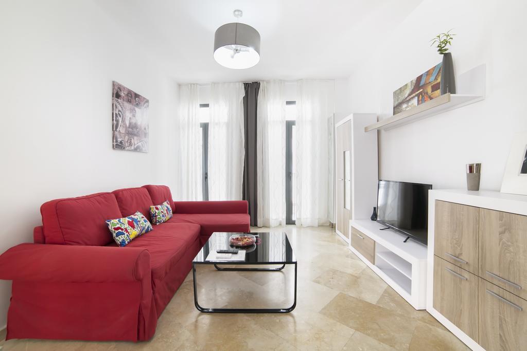 Appartement Salamanca *