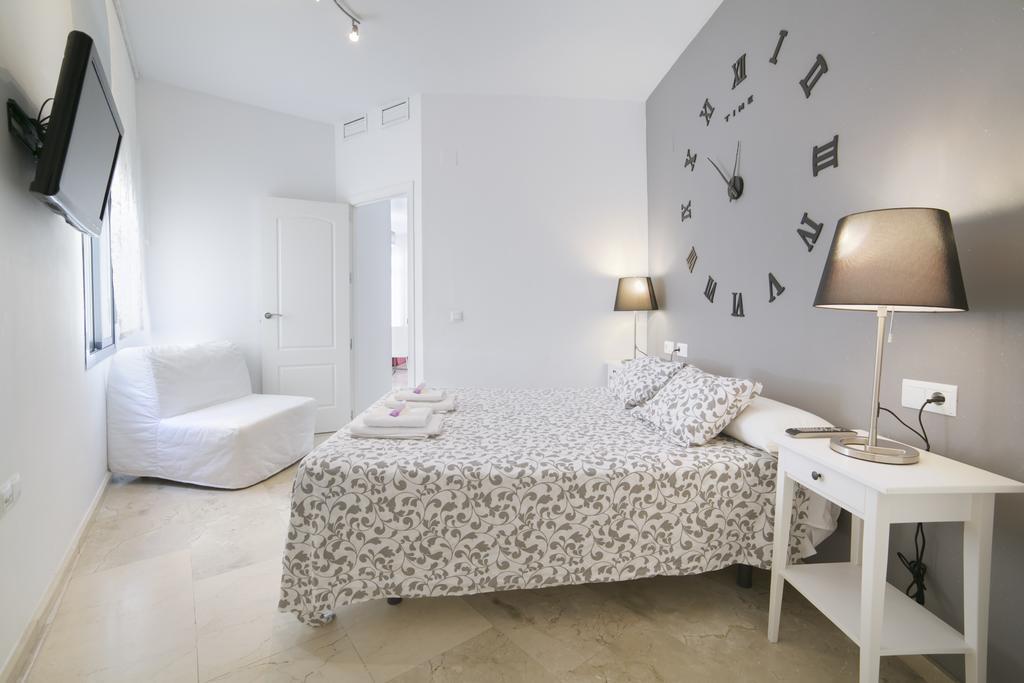 Salamanca Appartement *