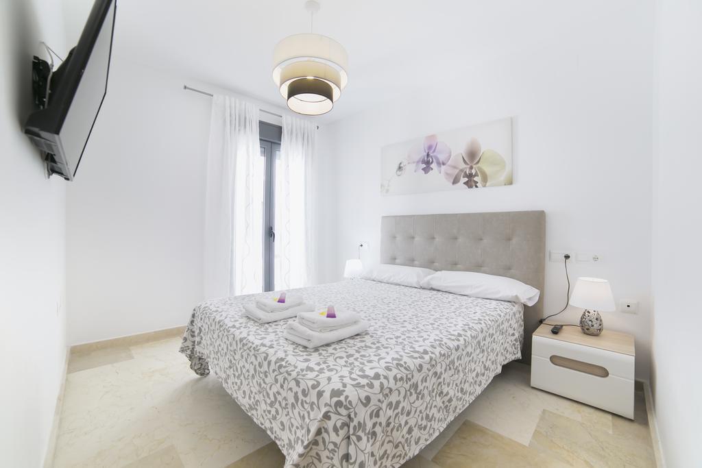 Appartement Salamanca *