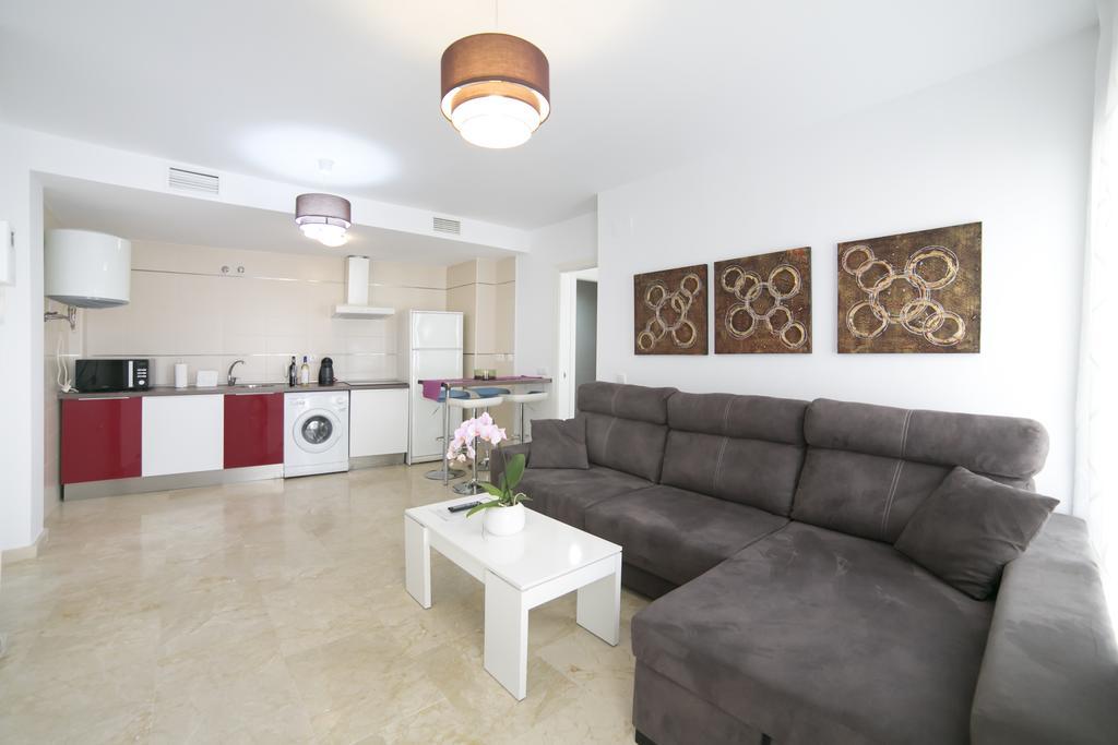 Appartement Salamanca