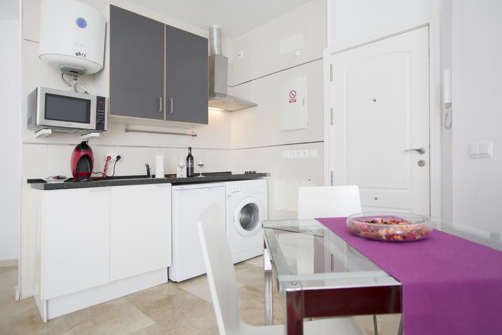 Salamanca Appartement