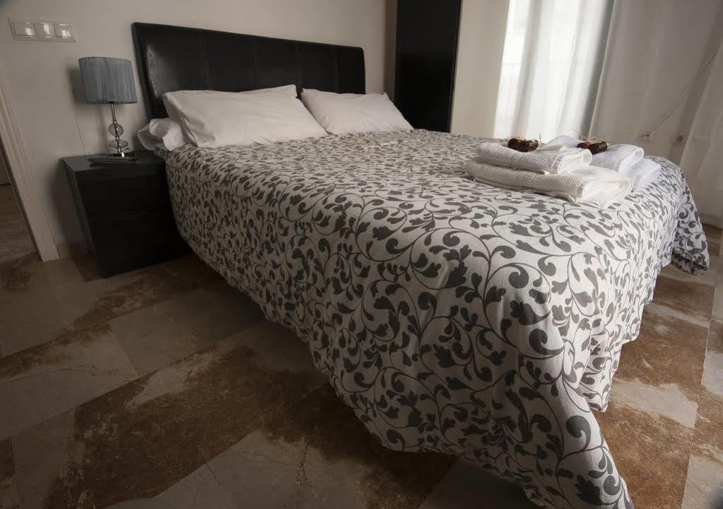 Salamanca Appartement